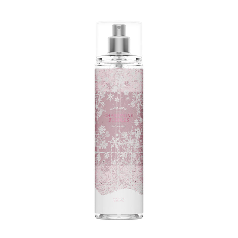 Champagne Bubbles Body Mist (S1HF6)