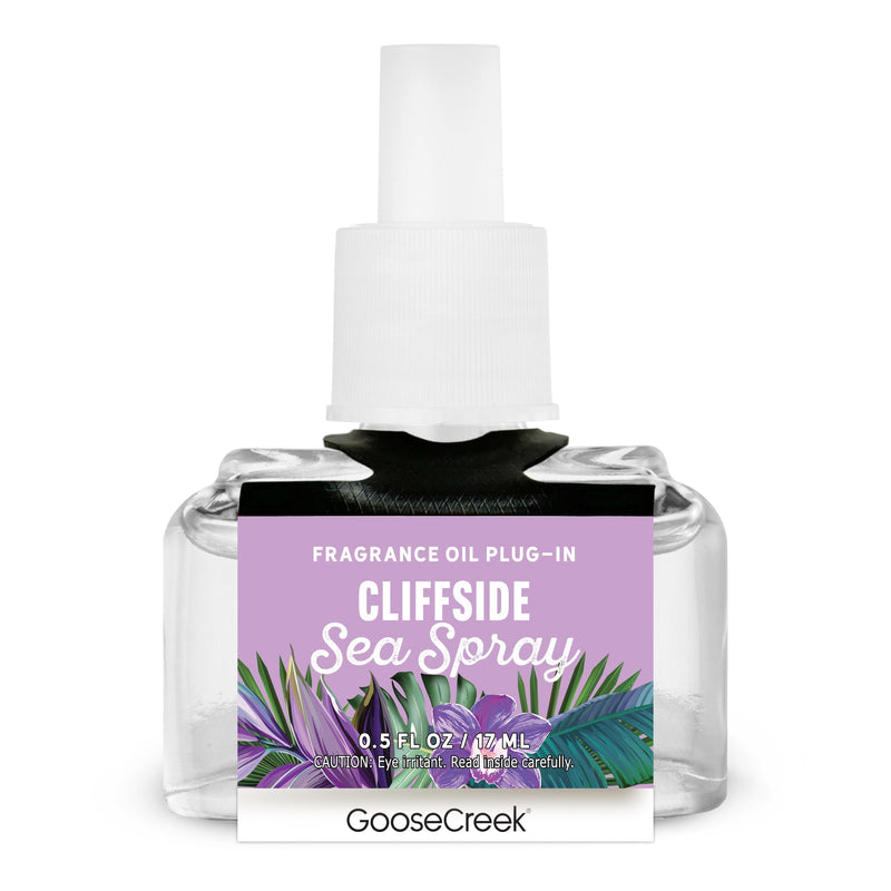 Cliffside Sea Spray Plug-in Refill (S147U)