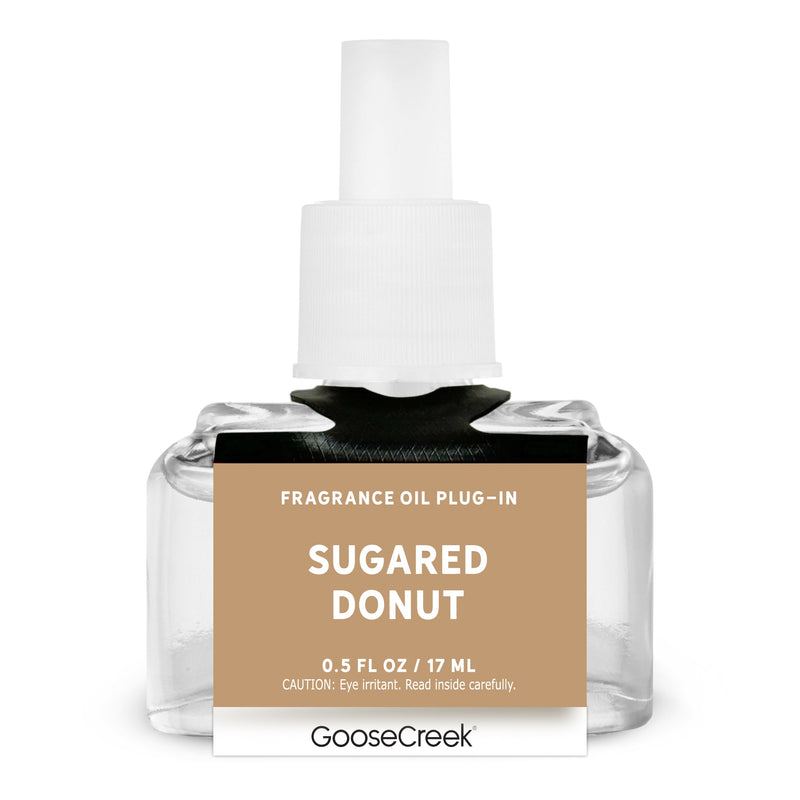 Sugared Donut Plug-in Refill (S1MDE)